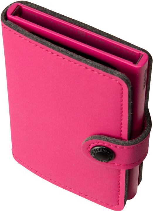 Actual product image Secrid Miniwallet Yard