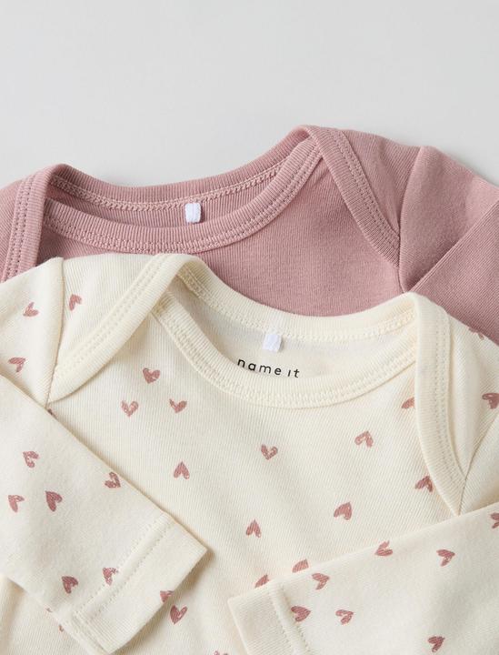 Actual product image Name it Hearts Noos (74)