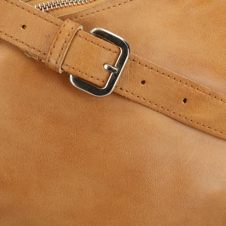 Produktbild Taschendieb Kohlmarkt Gürteltasche Leder 34 cm