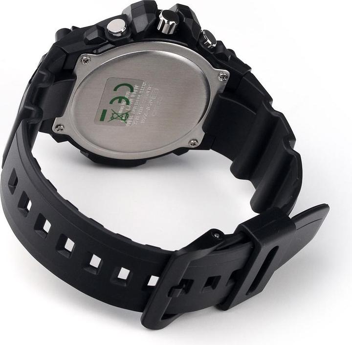 Produktbild Casio Mcw-100h-1avef (Analoguhr, 49 mm)