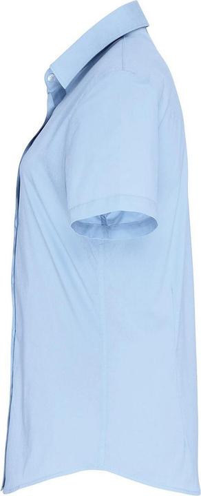Produktbild Premier Stretch Hemd mit kurzen Ärmeln formelle Anlässe (3XL)