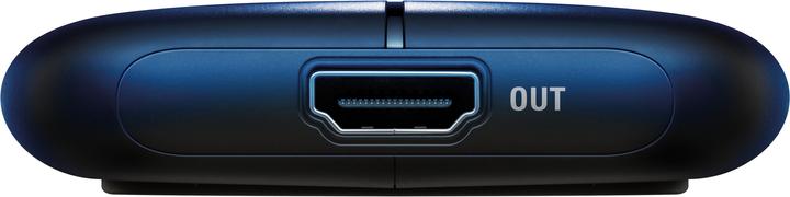 Actual product image Elgato Game Capture HD60S+ (Xbox 360, PC, Mac, Wii U, PS4, Xbox One X, Xbox Series X, Xbox One S, Xbox Series S)
