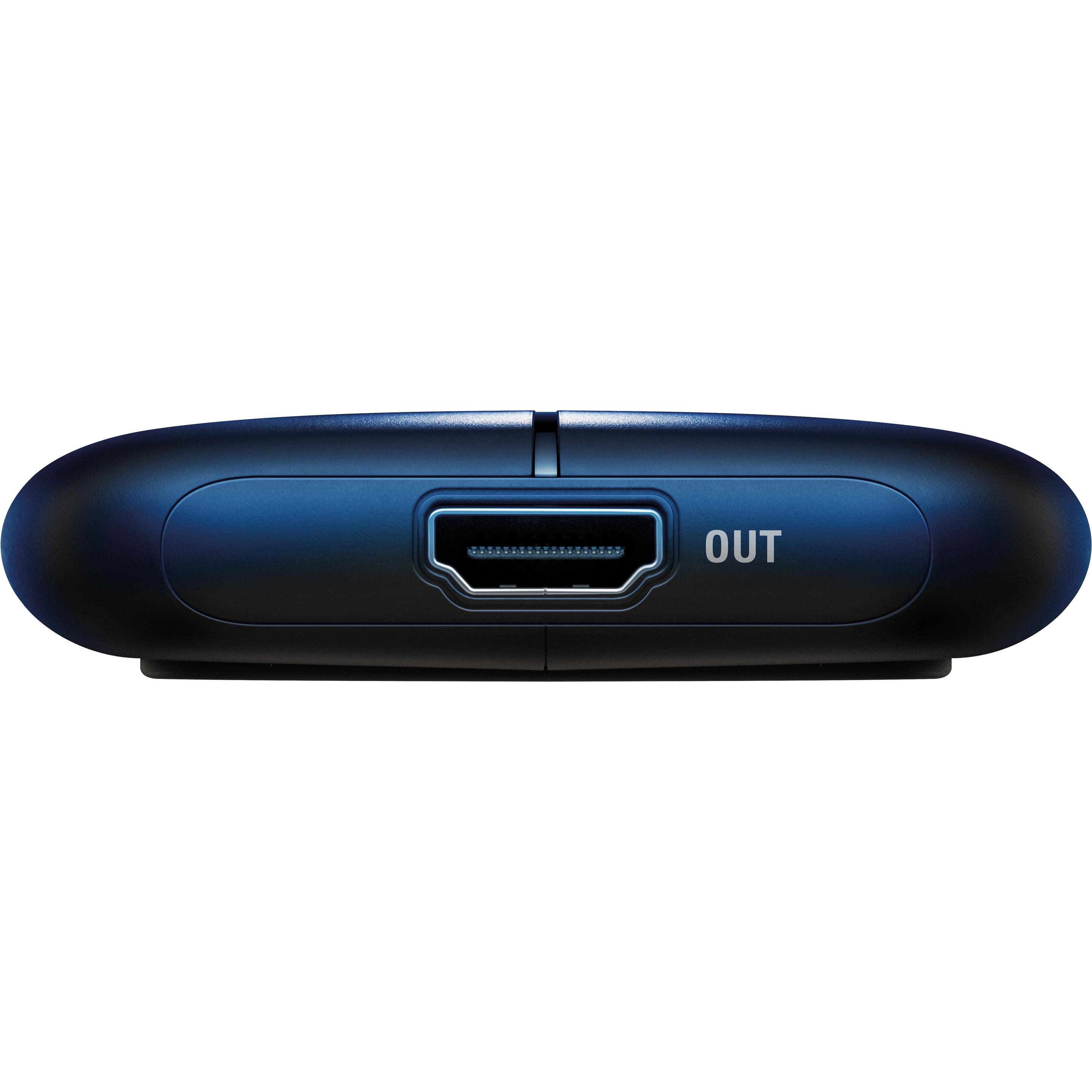 Elgato Game Capture Usb Is Required For This Device Elgato Elgato