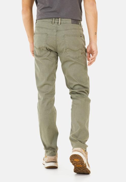Immagine prodotto Camel Active Regular Fit 5-Pocket Hose (W38/L34)
