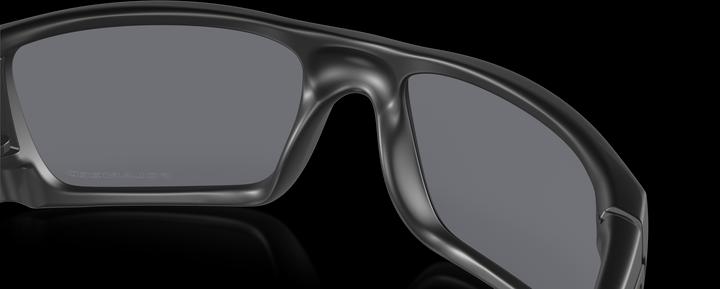 Actual product image Oakley Fuel Cell