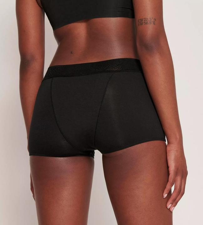 Actual product image Sloggi Period Pants Short Heavy 2P (S)
