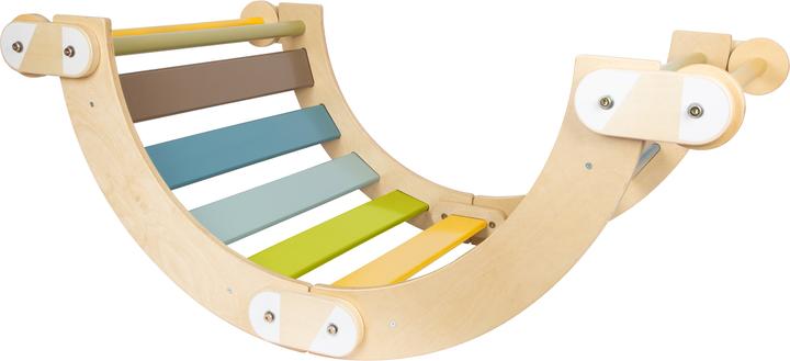 Image du produit small foot Bascule d'escalade Adventure