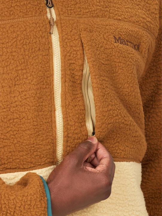 Produktbild Marmot Aros Fleece (M)