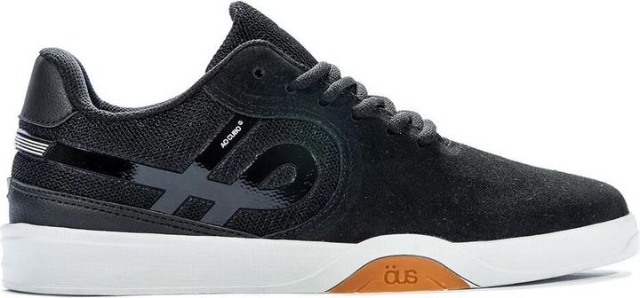 Öus Skateschuhe Imigrante prt ao cubo 01 essencial