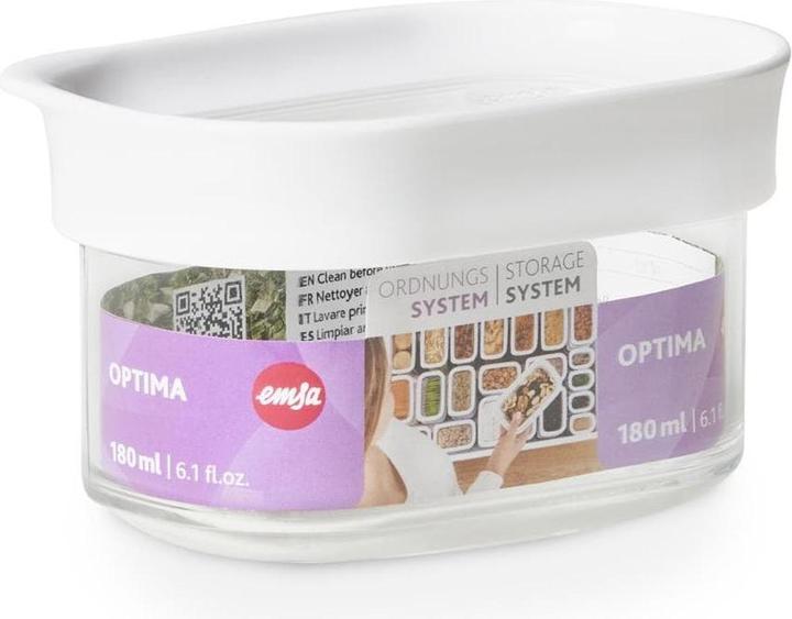 Produktbild Emsa Aufbewahrungsdose (0.18 l)