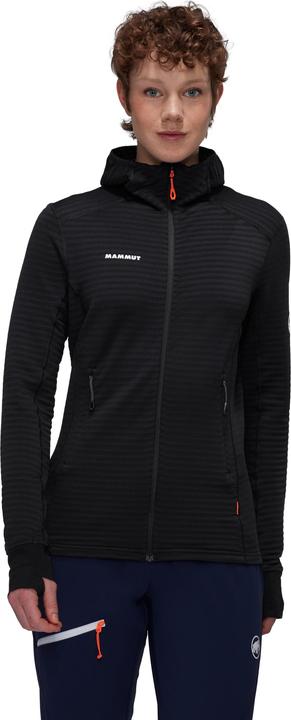 Immagine prodotto Mammut Giacca con cappuccio Taiss Light Midlayer da donna (L)