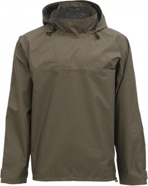 Actual product image Carinthia Survival Rainsuit Rain Jacket (One size)