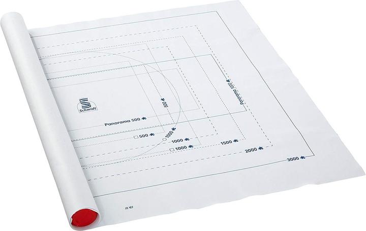 Produktbild Schmidt Spiele Puzzle Pad (3000 Teile)
