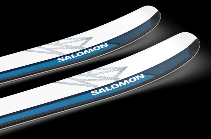 Produktbild Salomon Ski N QST Echo 106 2024