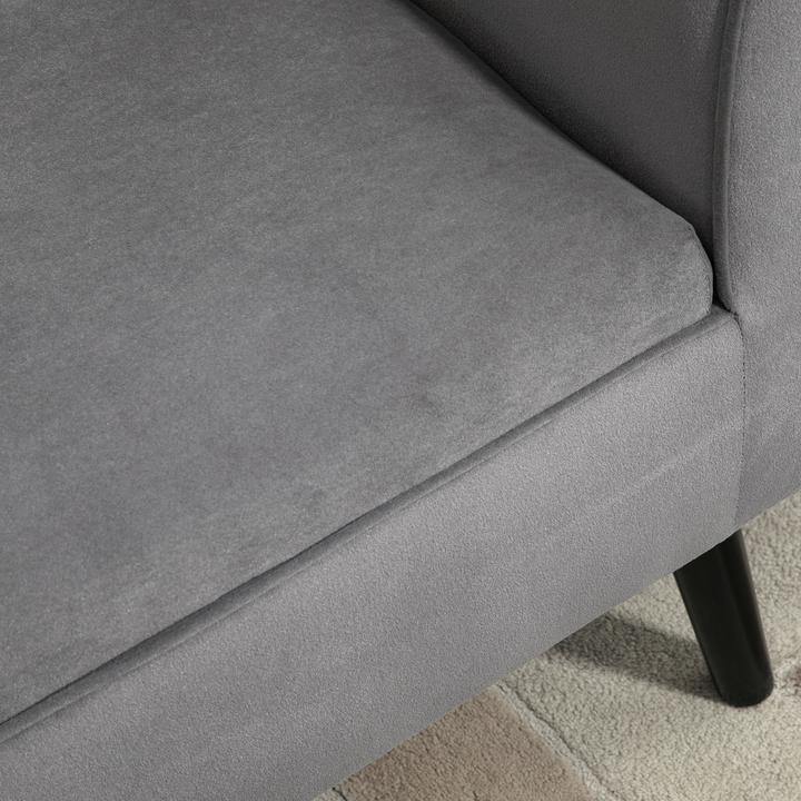 Image du produit Homcom Banc (118 cm)