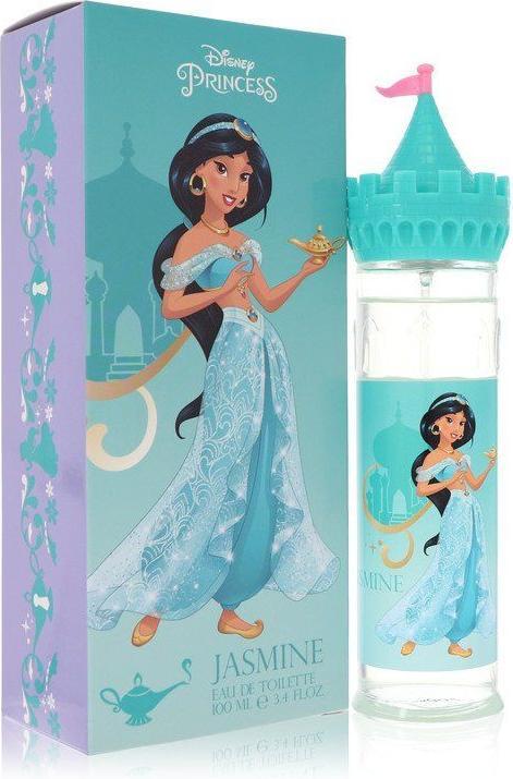 Produktbild Disney Interactive Studios Princess Jasmine by (Eau de Toilette, 100 ml)