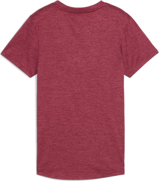 Actual product image Puma W TAD ESSENTIAL Heather Tee (S)