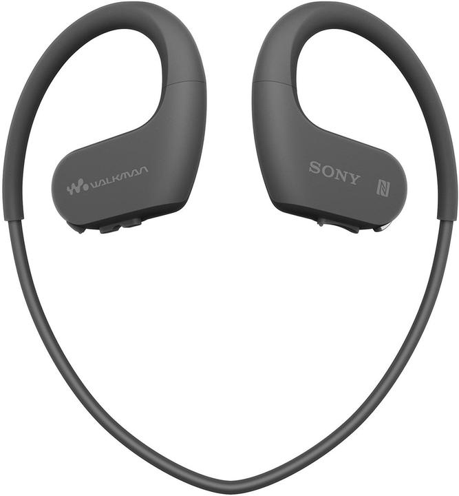 Image du produit Sony Nw-Ws625 16gb (16 Go)