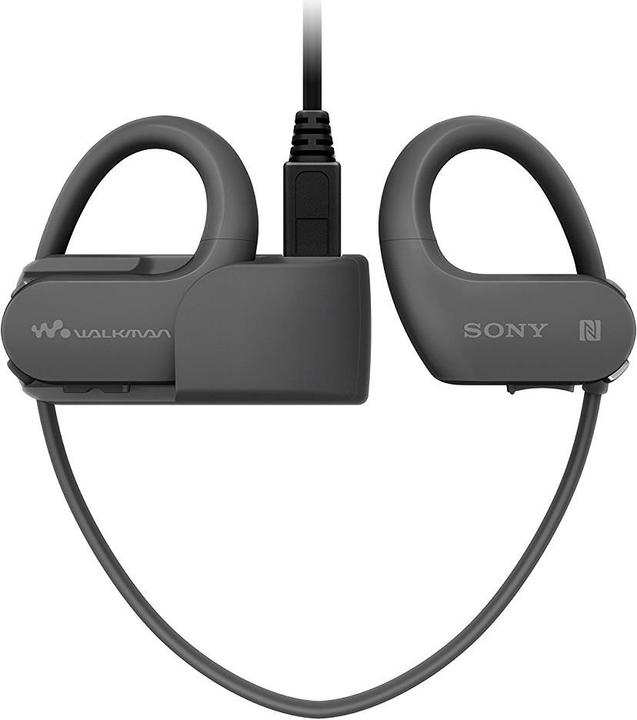 Image du produit Sony Nw-Ws625 16gb (16 Go)