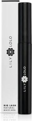 Actual product image Lily Lolo Big Lash Mascara
