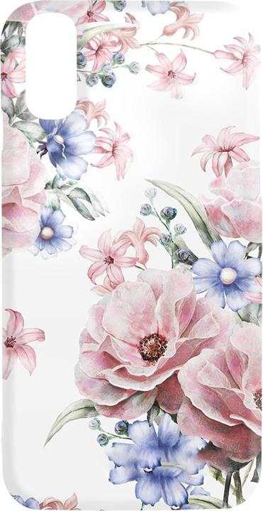 Floral Romance