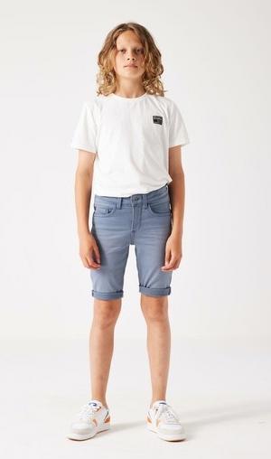 Produktbild Garcia Jeans Shorts Lazlo nebula (140)