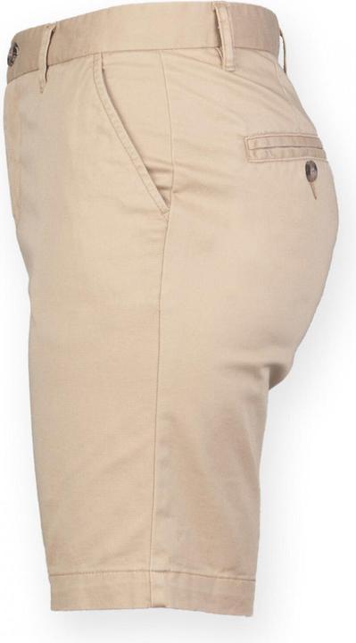 Produktbild Front Row Stretch-Chino-Shorts, Damen (XS)