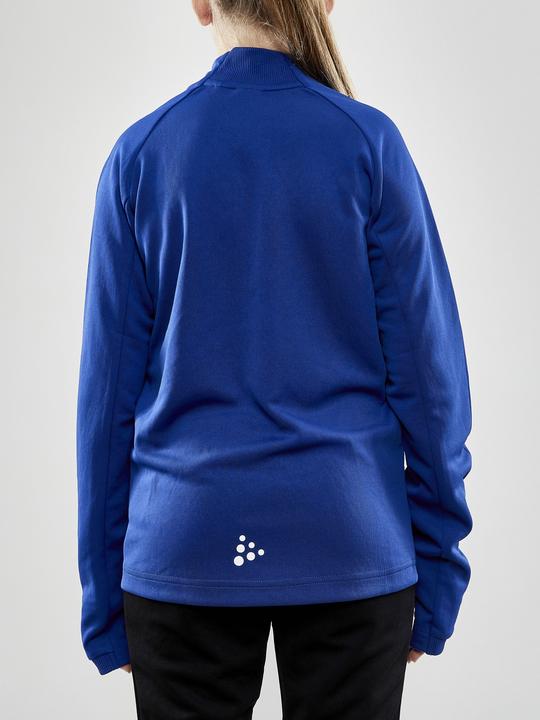 Image du produit Craft Evolve Halfzip Jr (122)