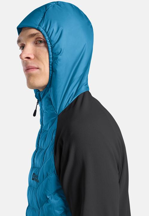 Produktbild Jack Wolfskin Routeburn Pro Hybrid M (3XL)