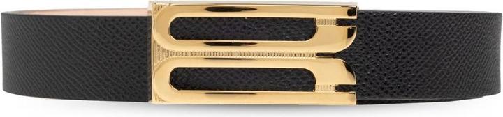 Victoria Beckham Belts Black