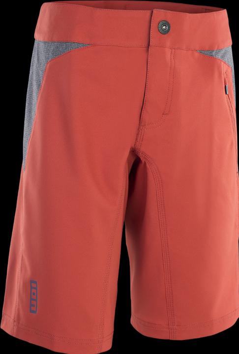 Image du produit ION Bike Shorts Traze women - spicy-red (XL)
