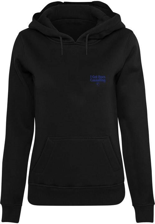 Mister Tee Mobamba Hoody