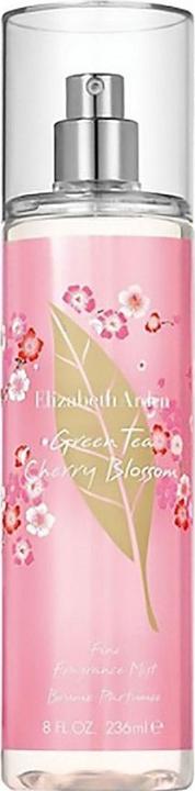 Produktbild Elizabeth Arden Green Tea Cherry Blossom (Spray, 236 ml)