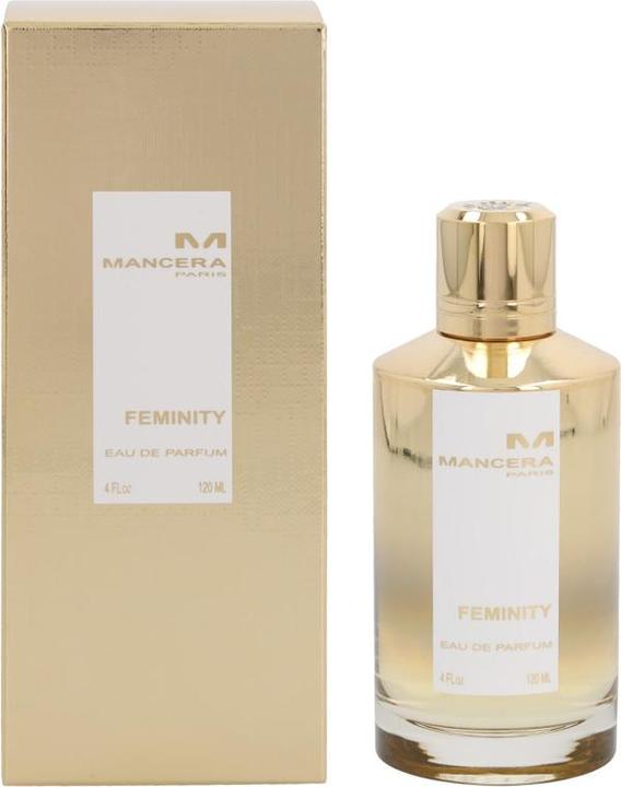 Immagine prodotto Mancera Femminilità (Eau de parfum, 120 ml)