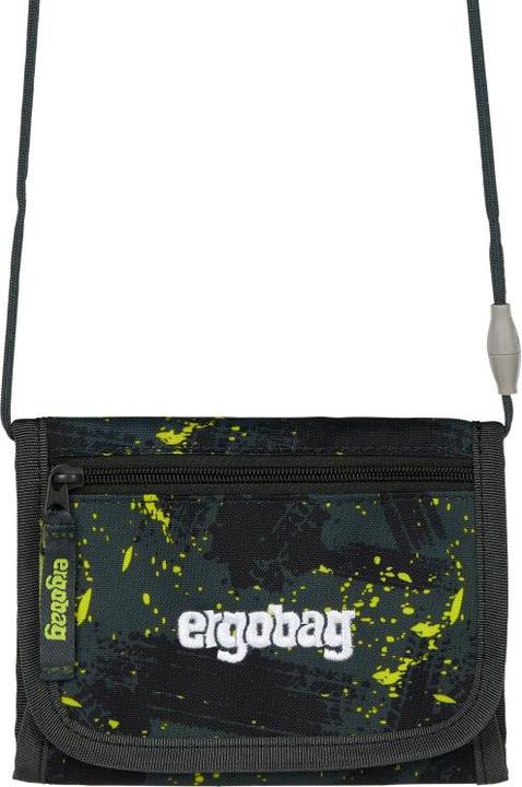 Produktbild Ergobag Brustbeutel 14 cm