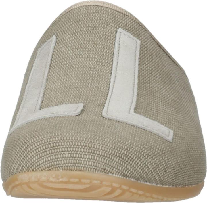 Produktbild Living Kitzbühel Cotton - Chill Pantoffeln (41)