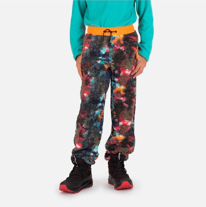 Actual product image Rossignol Junior Fleecehose (8)