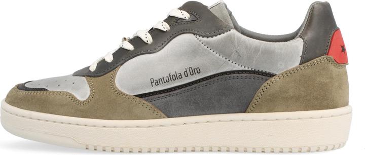 Immagine prodotto Pantofola d'Oro Scarpe da ginnastica Baveno Low (44)