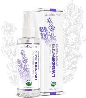 NoName Alteya organics - Lavender water BIO 100ml (100 ml)