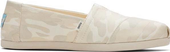 Toms W's Alpargata 3.0 Print (40)