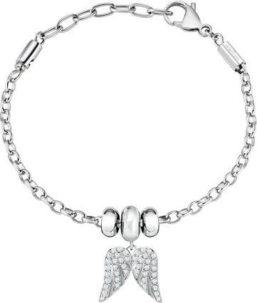 Actual product image Morellato assembled bracelet (Stainless steel)