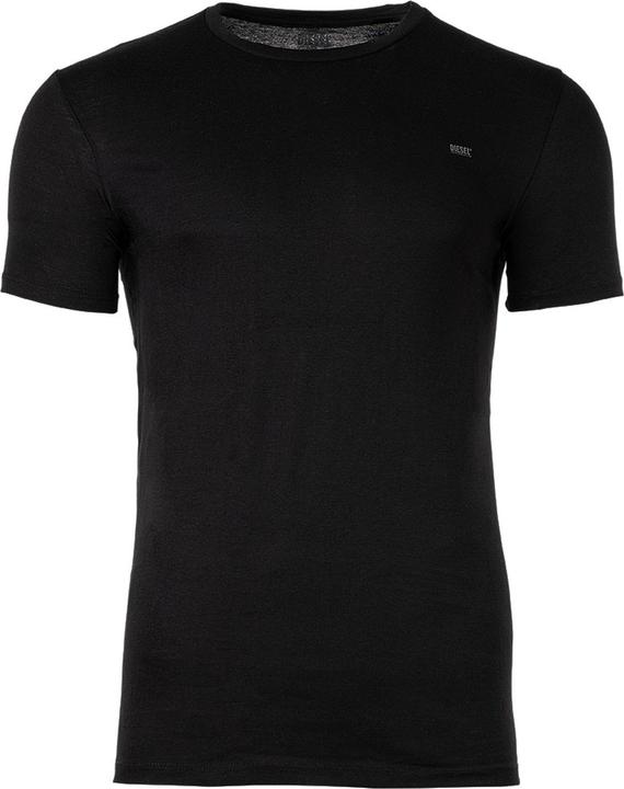 Image du produit Diesel T-shirt Casual Confortable UMTEE-RANDAL-TUBE-TWOPACK (XXL)