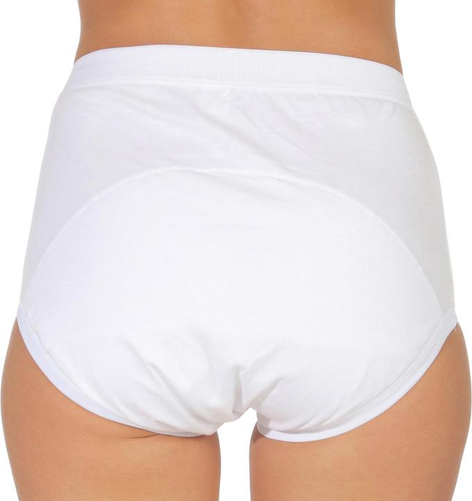 Immagine prodotto Mediset Slip igienici da donna (1 x, Normale, Grande)