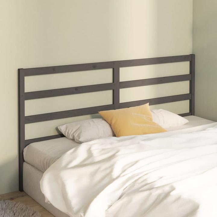 Actual product image VidaXL Batsheva (206 x 4 x 100 cm)