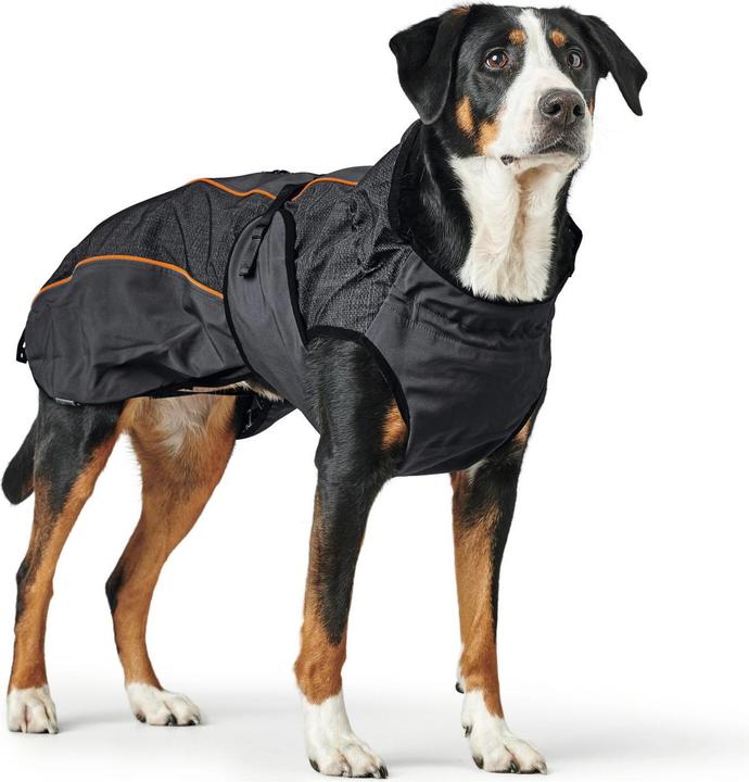 Produktbild Hunter Hundemantel Uppsala Thermo (Hundemantel)