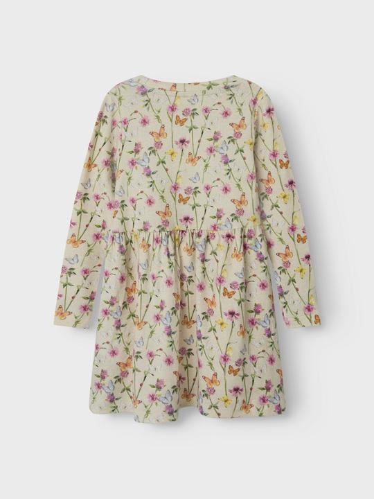 Actual product image Name it Blumen Kleid (110)