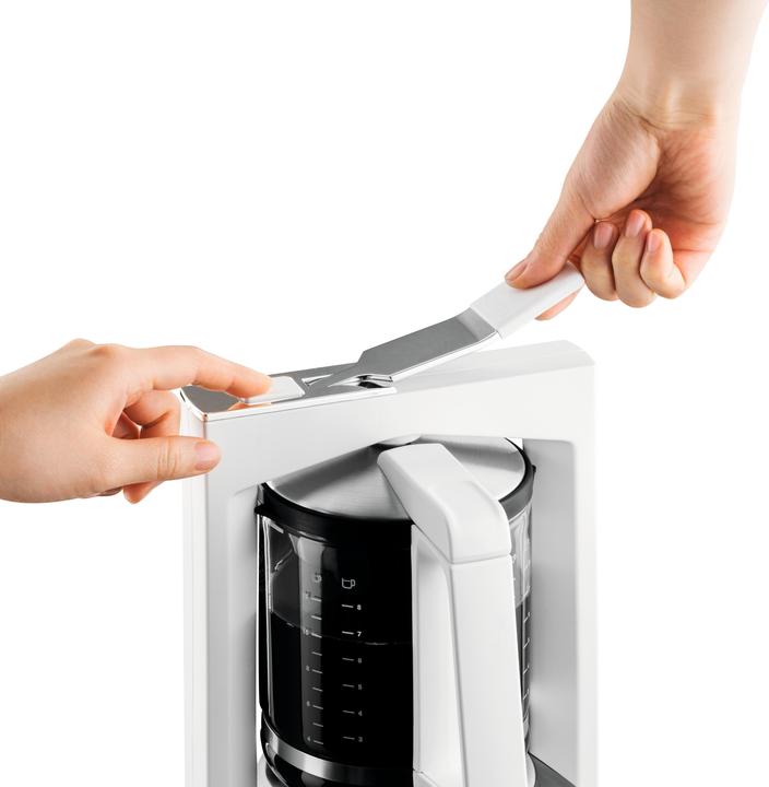 Actual product image Krups Km468210