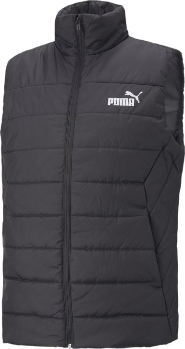 Puma ESS Padded Vest (M)