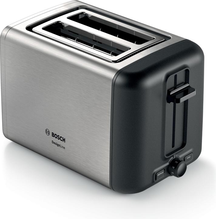 Immagine prodotto Bosch Hausgeräte Kompakt DesignLine