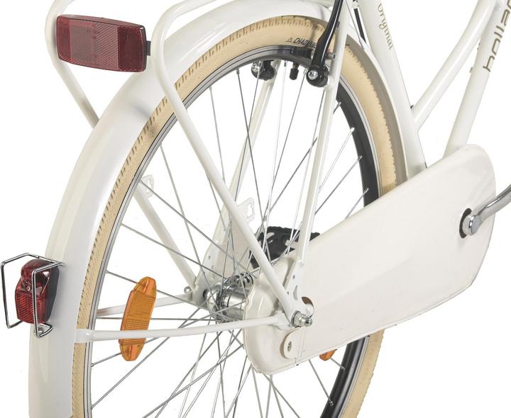 Actual product image Hollandia Dutch bike 28" Original Singlespeed RH 54 cm (54 cm)